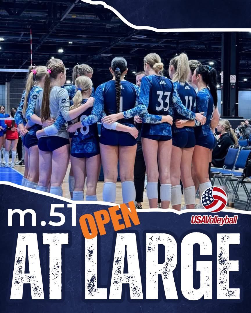 SydneyWalburn's tweet photo. On the grind for Indiana! #GJNC #USAV #lifeofmintonette @PrepDigOhio @VBAdrenaline @usavolleyball https://t.co/eE4kzq7ZZ6