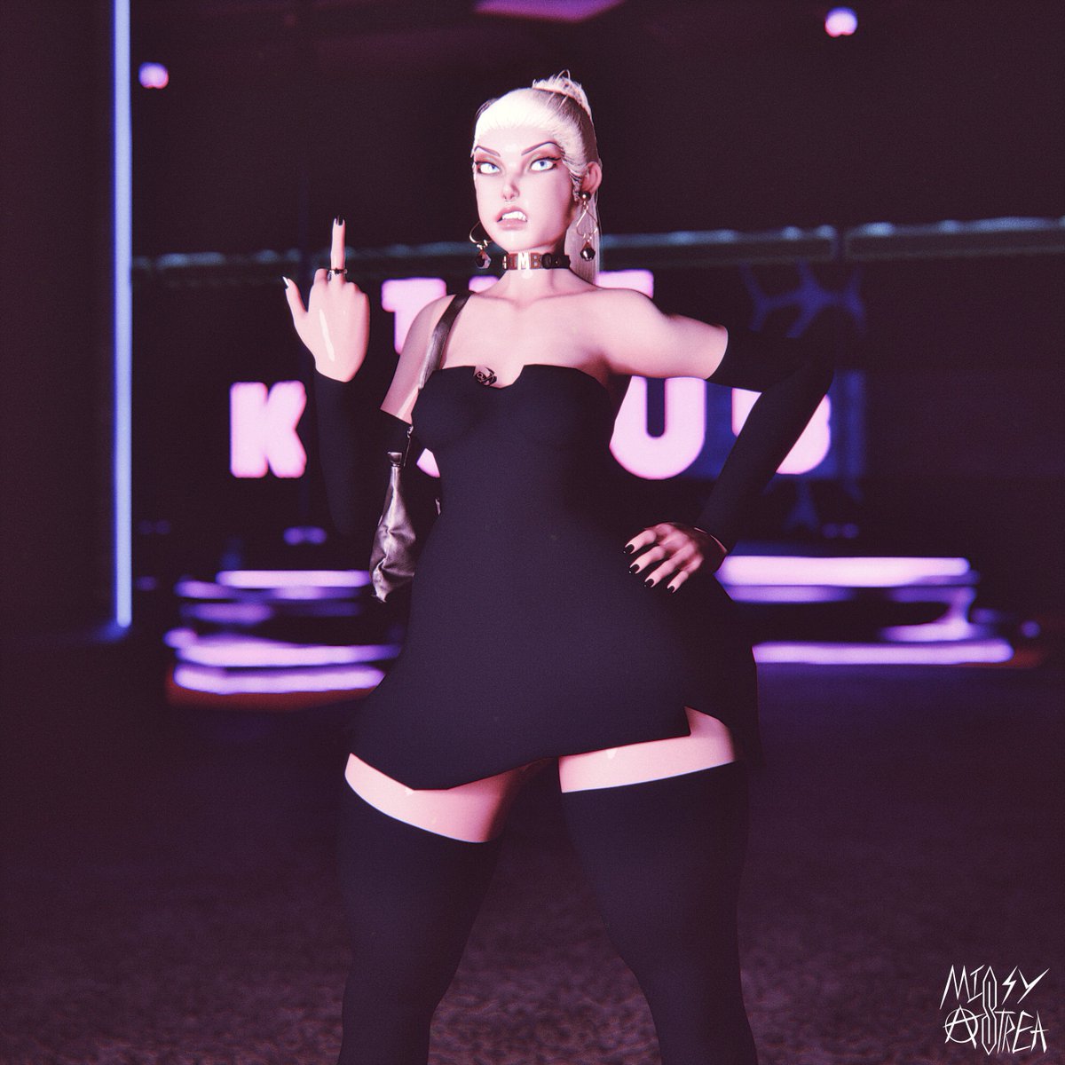 Ⓐstrea 🔞 tweet media
