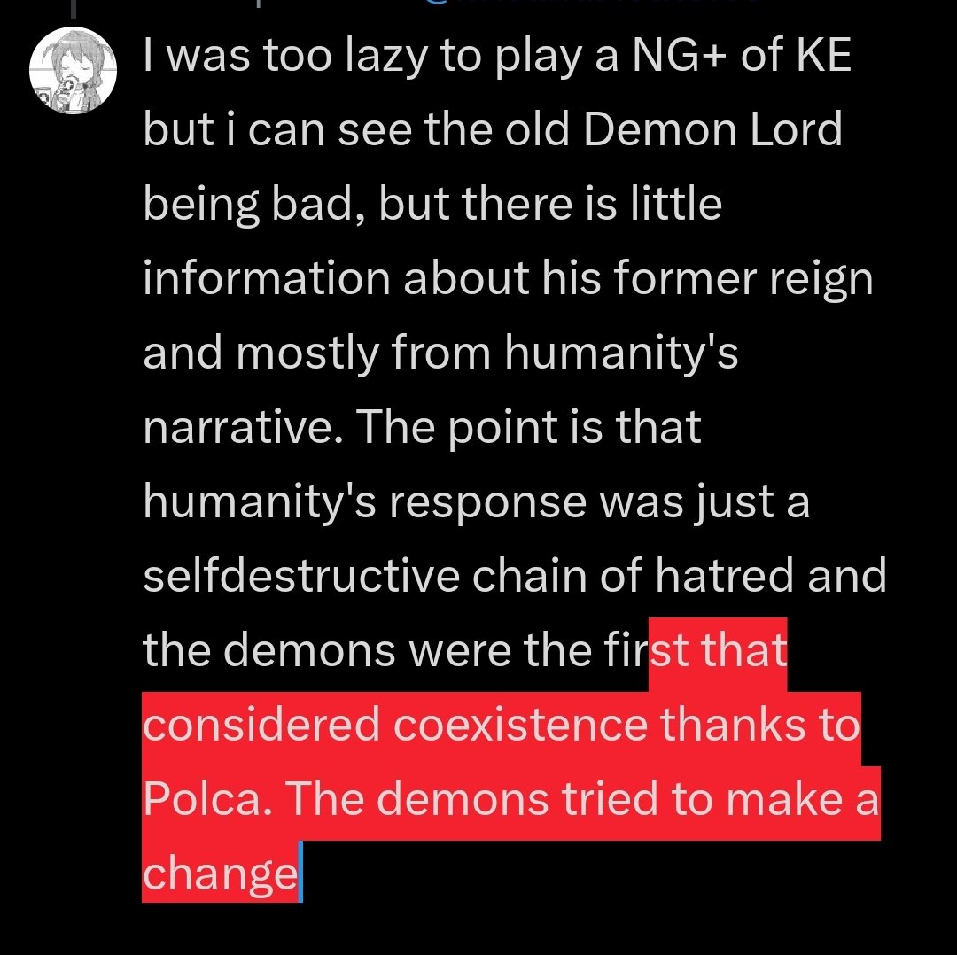 Aerialrd1's tweet photo. @m1sandr1sthorse In short, there are no good sides, just good people from different origins trying to do good from their own side in a hostile environment https://t.co/bEQj5Rvnj5
