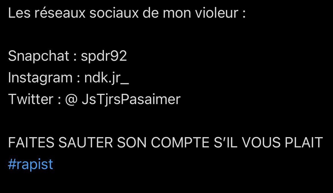 NGK_Azerty 🍉(pas là mais là en meme temps ) tweet media