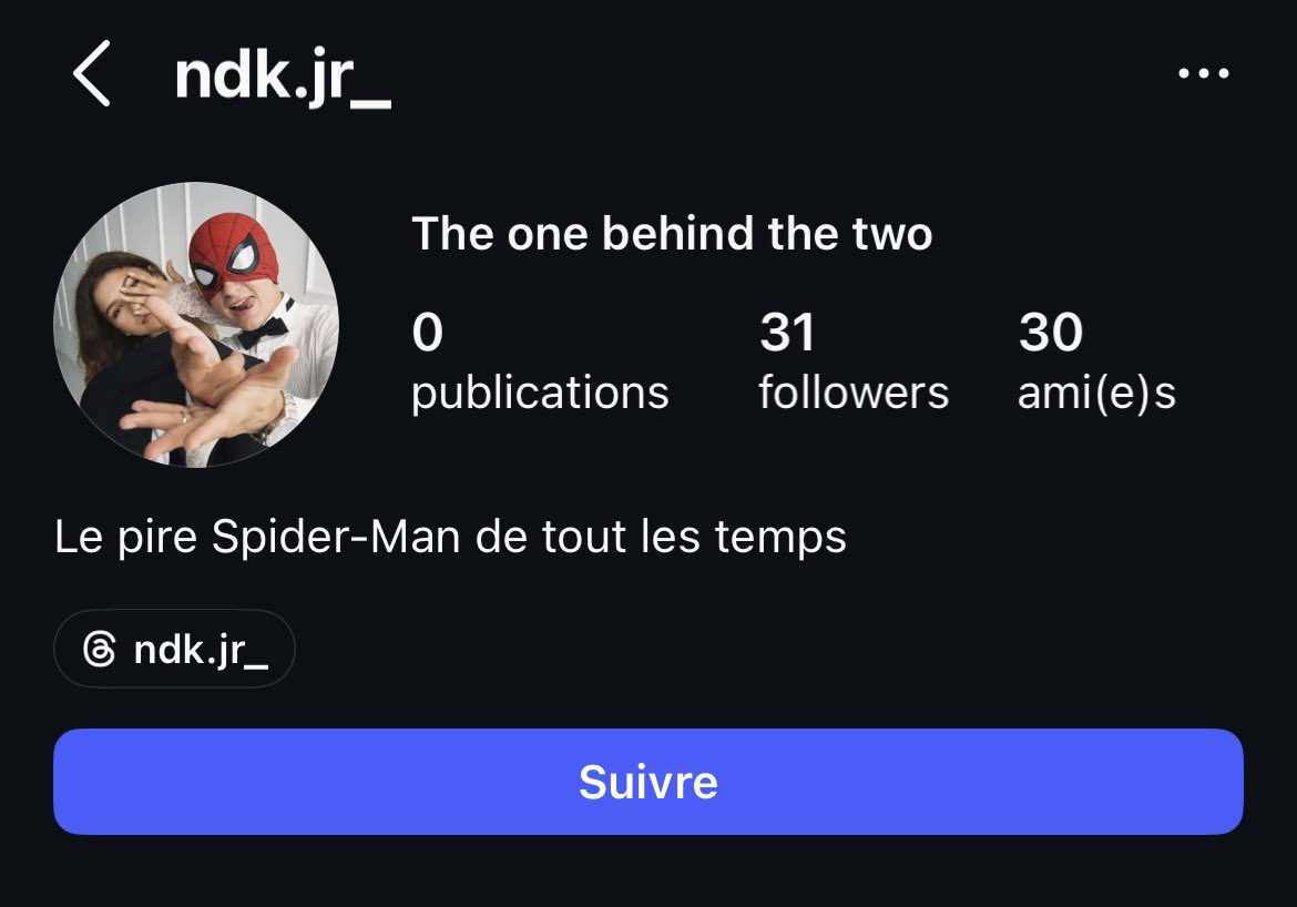 NGK_Azerty 🍉(pas là mais là en meme temps ) tweet media