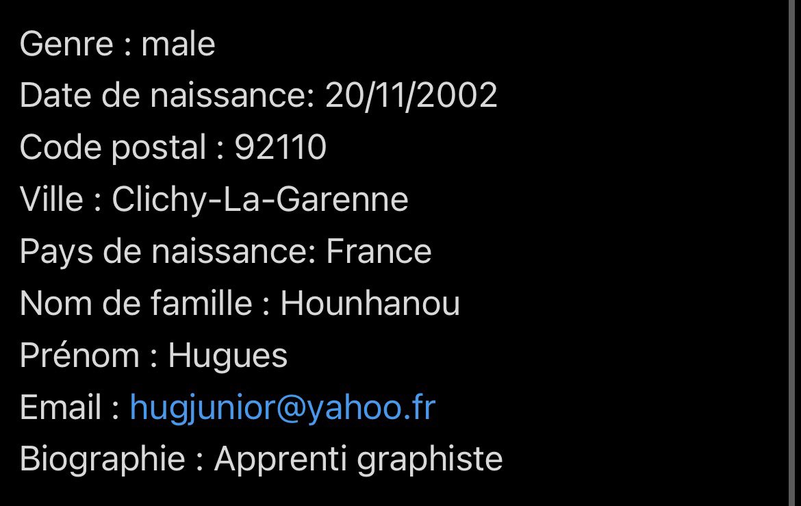 NGK_Azerty 🍉(pas là mais là en meme temps ) tweet media