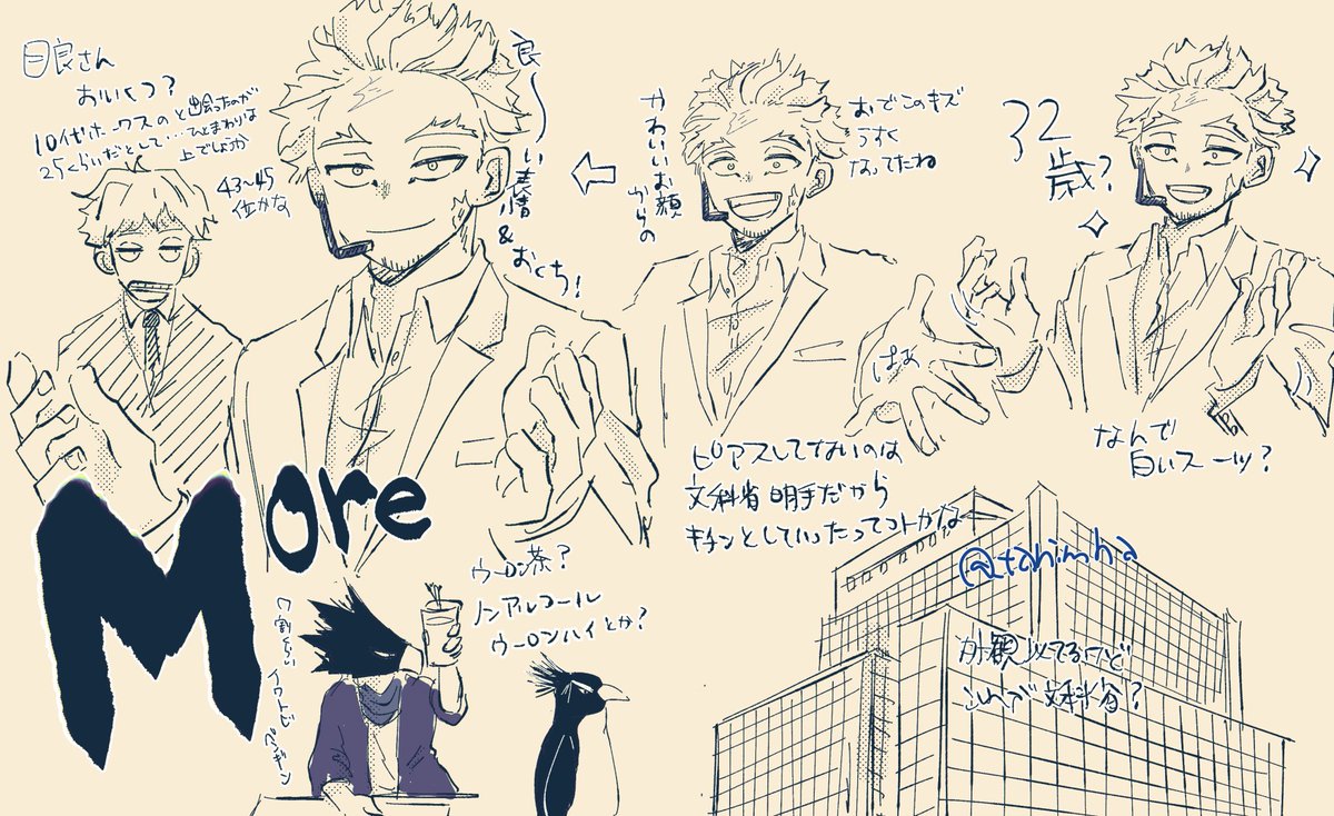 たに tweet media