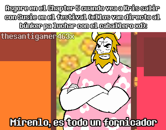 Thesantigamer463x tweet media