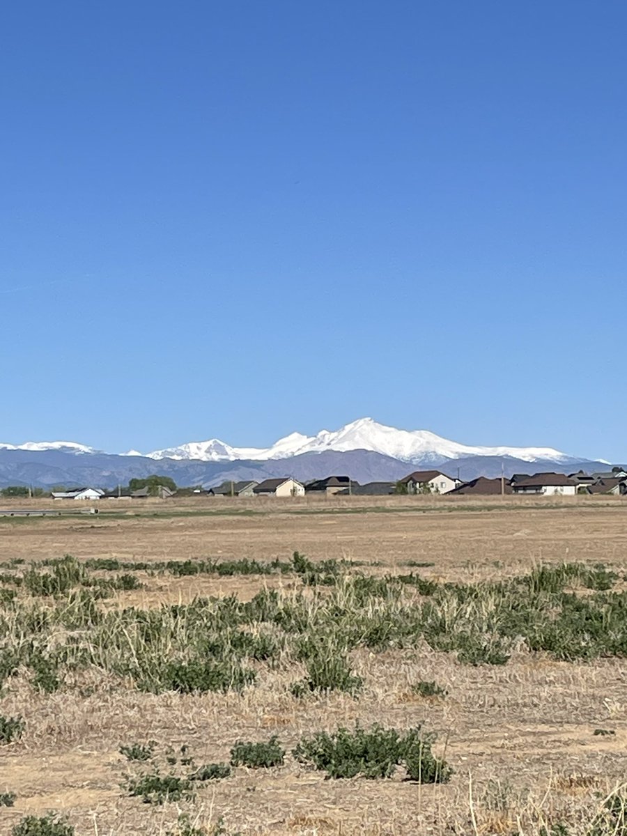 lauraannguy's tweet image. Colorado Bluebird Sky

Coal Creek Trail south of Erie

#cowx