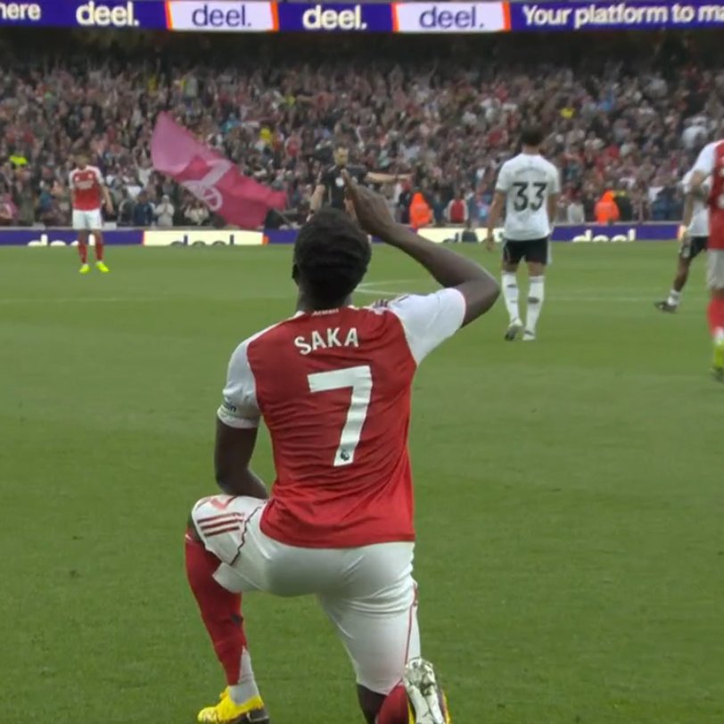 The Touchline | 𝐓 tweet media