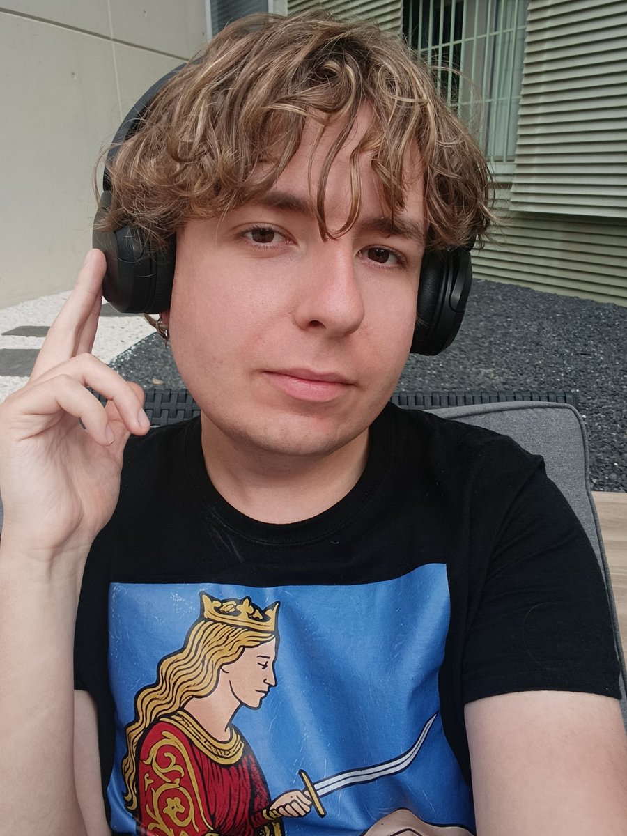 §eøsaiðh la Meðievalista 🌈🧙‍♂️🏰⚔️ tweet media