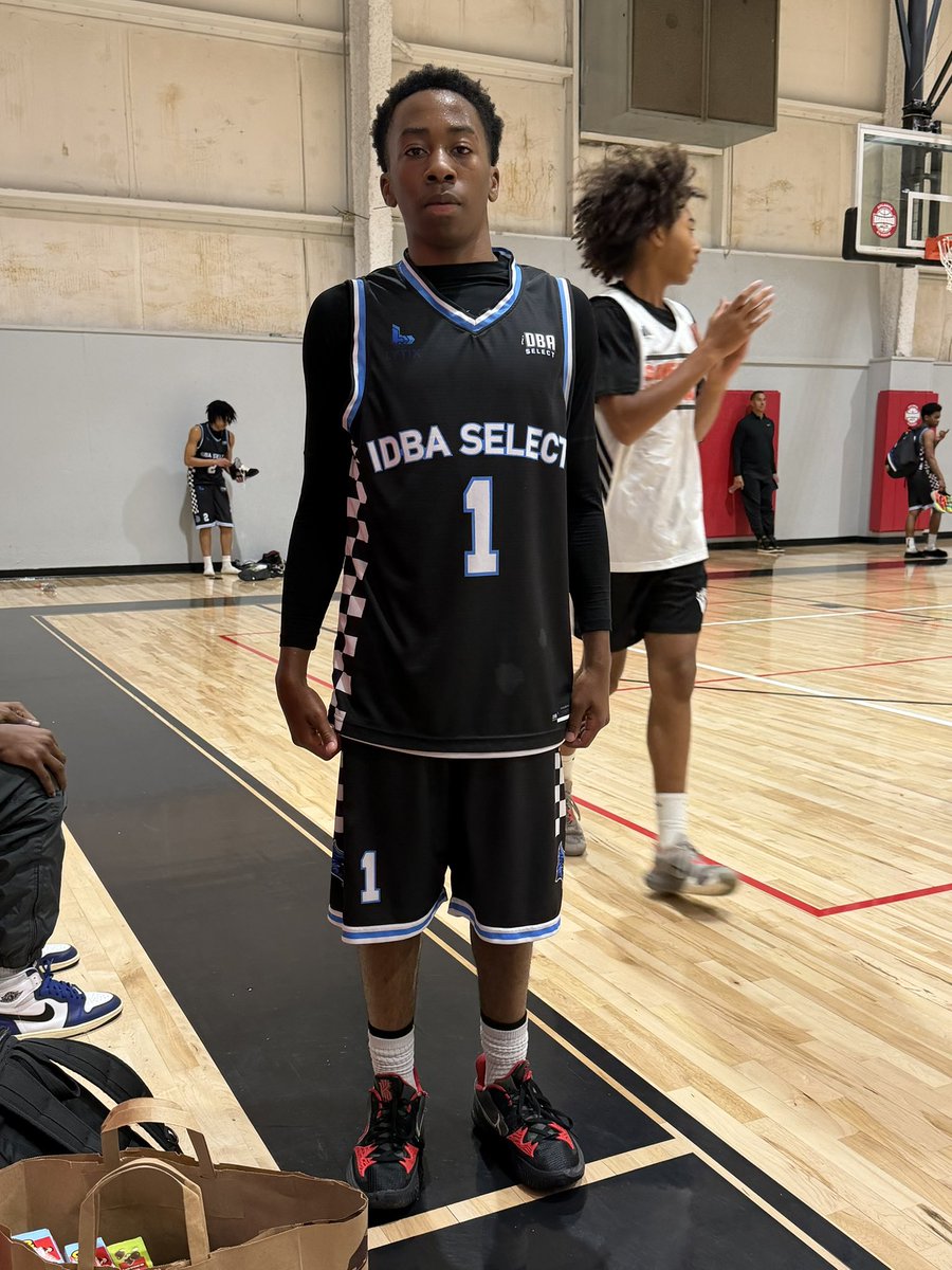 NGS HOOPS tweet media