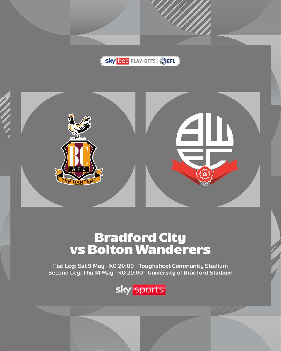 Sky Bet League One tweet media