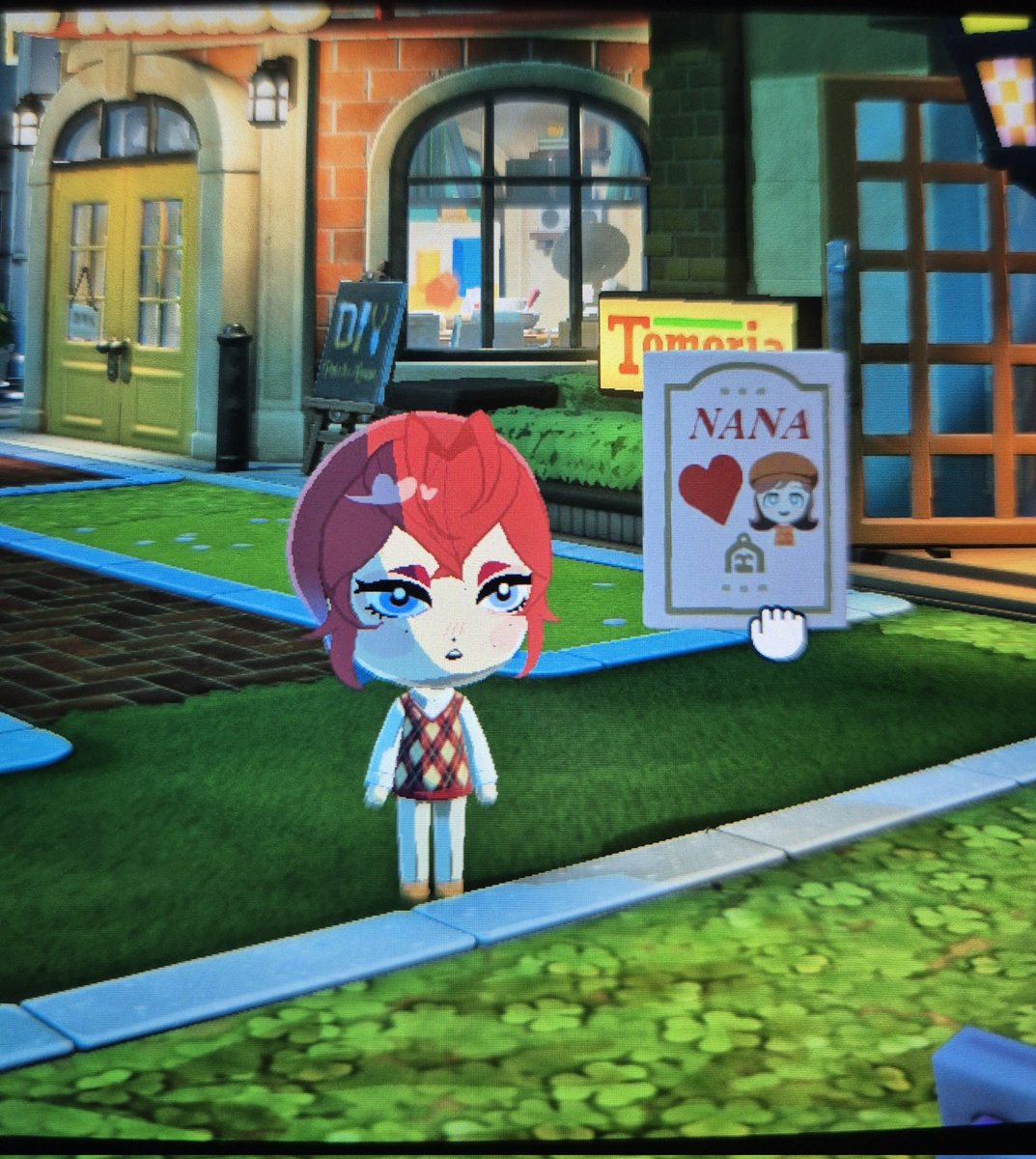 ᯓ★Vil Lebron Yves Uchiha☆ tweet media