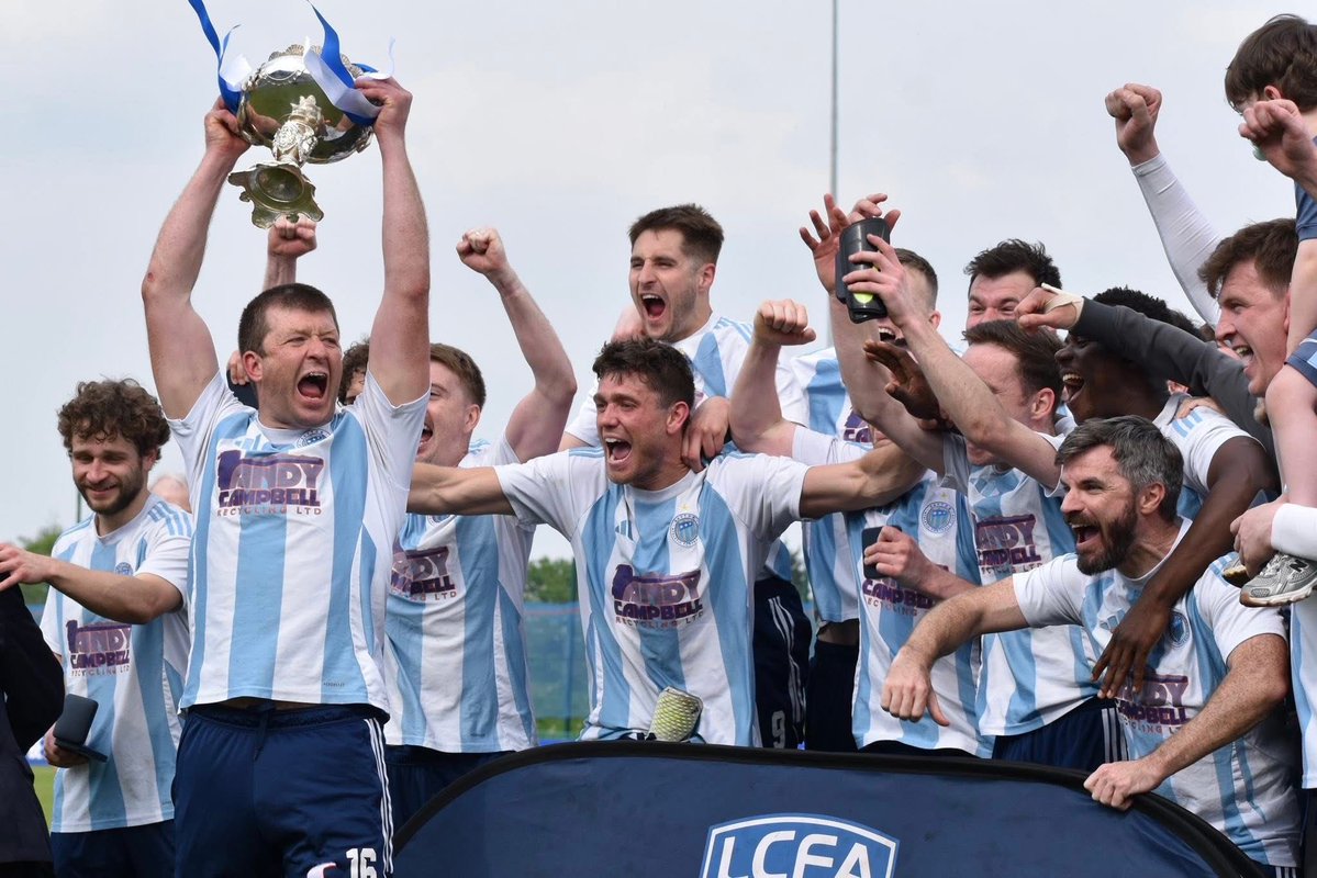Sefton Athletic tweet media