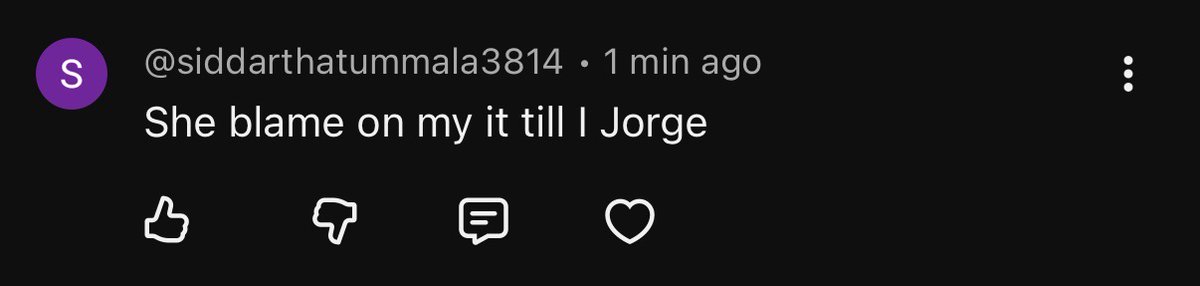 blameitonjorge tweet media