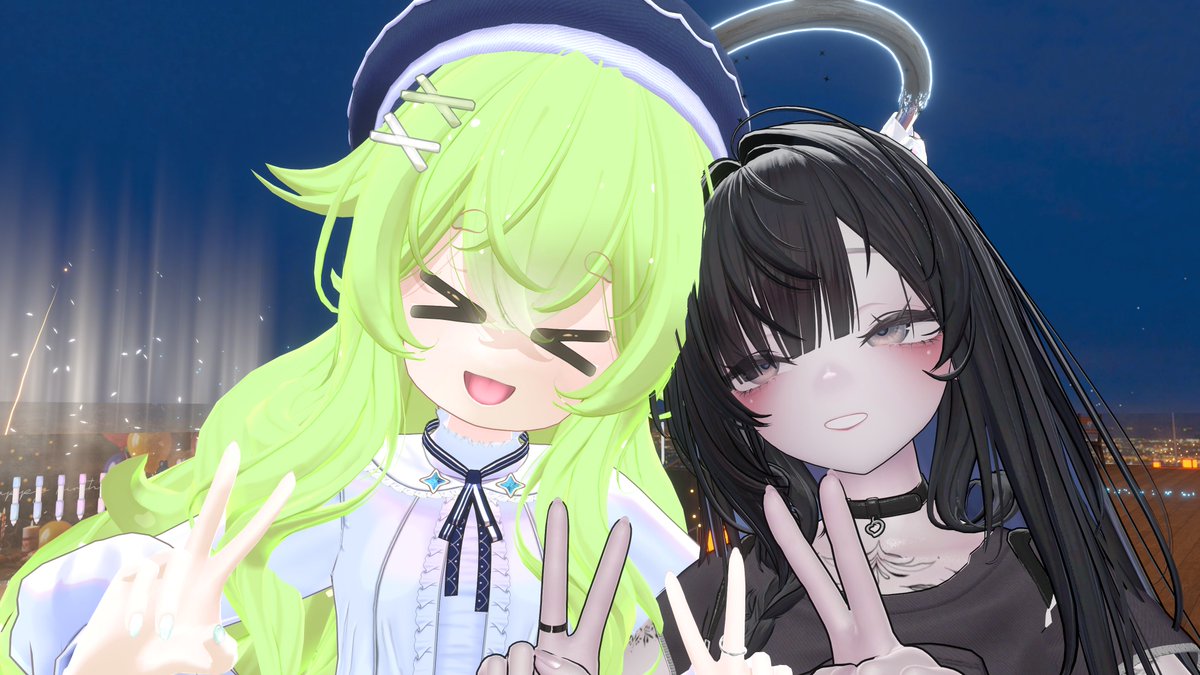 葉薊かんな tweet media