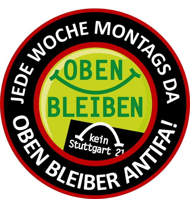 Earthfriend21's tweet image. ℹ️ #SavetheDate #Stuttgart #s0405 #BadenWürttemberg 
804. #Montagsdemo gegen #Stuttgart21 am 04.05.26
🔴Redner:
Frank Distel,@Schutzgemeinsc1
🔴Musik: Kai Wieprecht, Saxophon
🔴Moderation: @JohannaTiarks, Fraktionsvorsitzende "#DieLinke SÖS Tierschutzpartei"