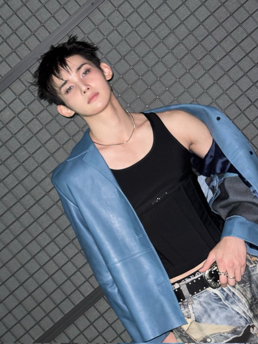 K-POP・アジア &TEAM JO JO(&TEAM)'s Profile, Popularity Ranking & Latest Trends【KPOP