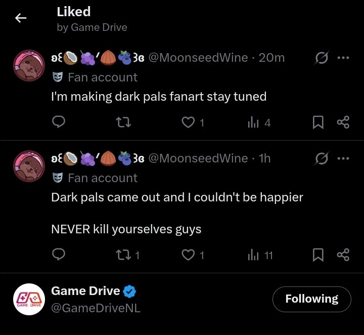 ʚ꒰🥥🍇ᐟ🌰🫐꒱ɞ tweet media