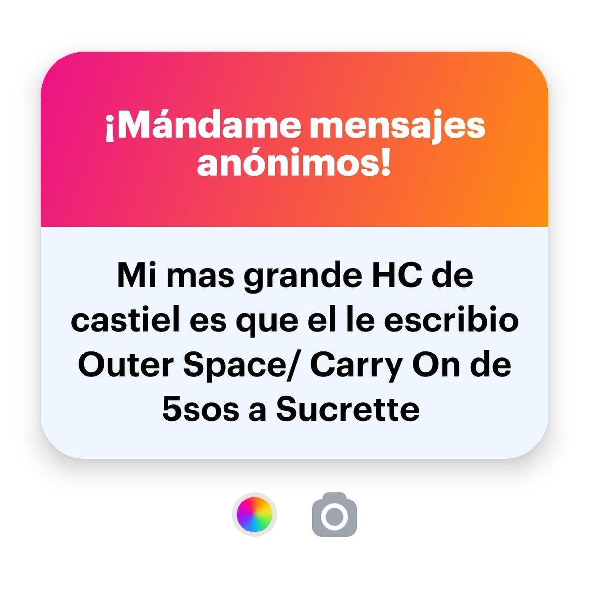 cfsamoris's tweet photo. 🛸 https://t.co/GeGvGZTYhV