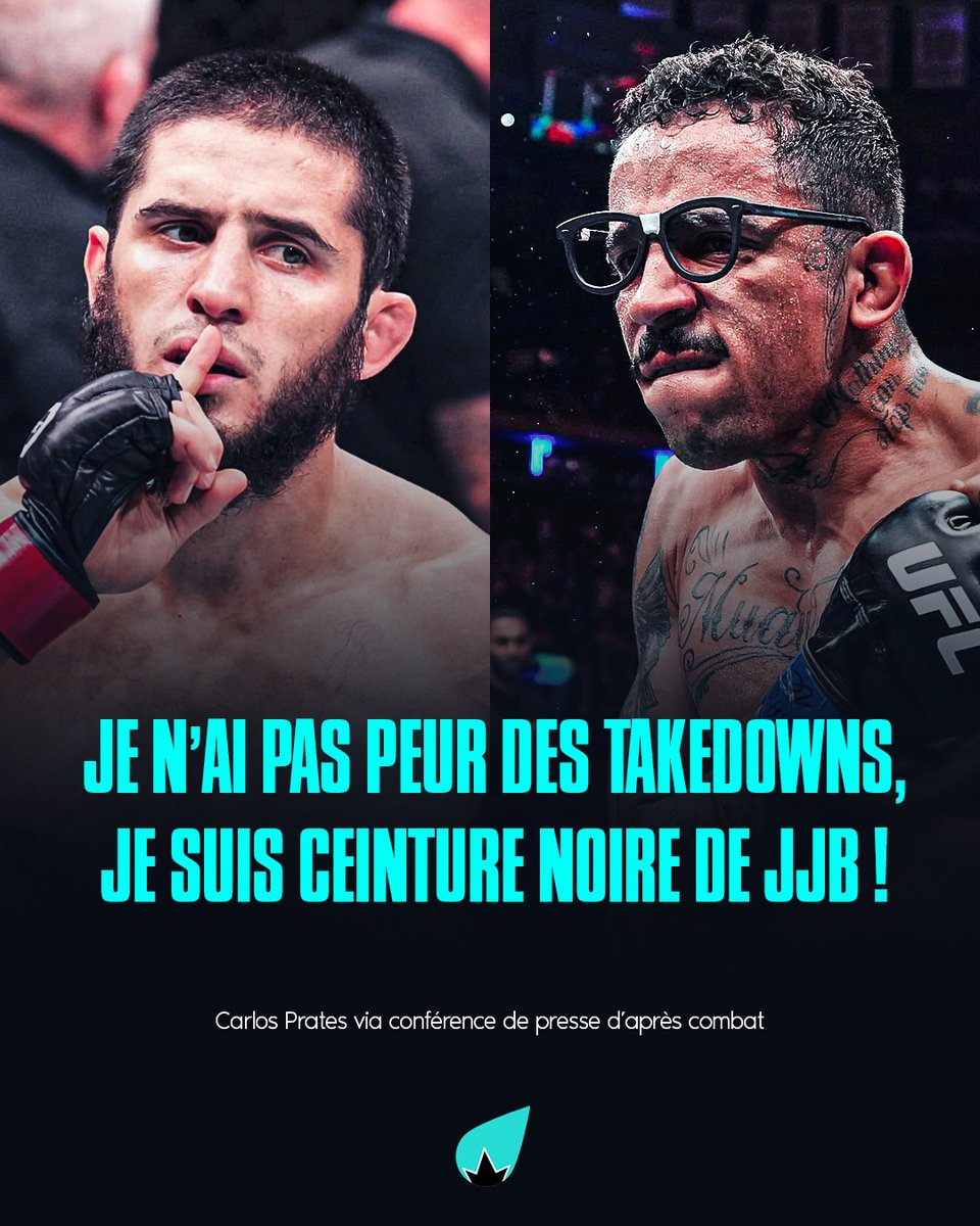 La Sueur tweet media