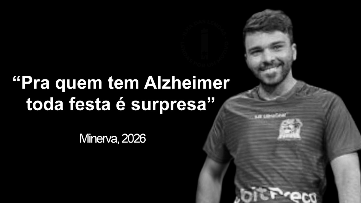 Ilha das Lendas 🏝️ tweet media