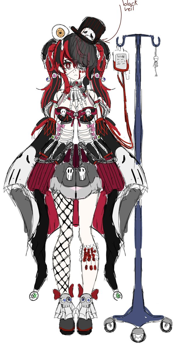🍒cherryskull💀 tweet media