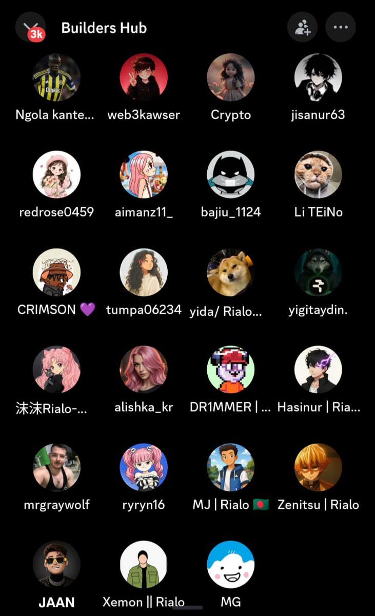 Xemon tweet media