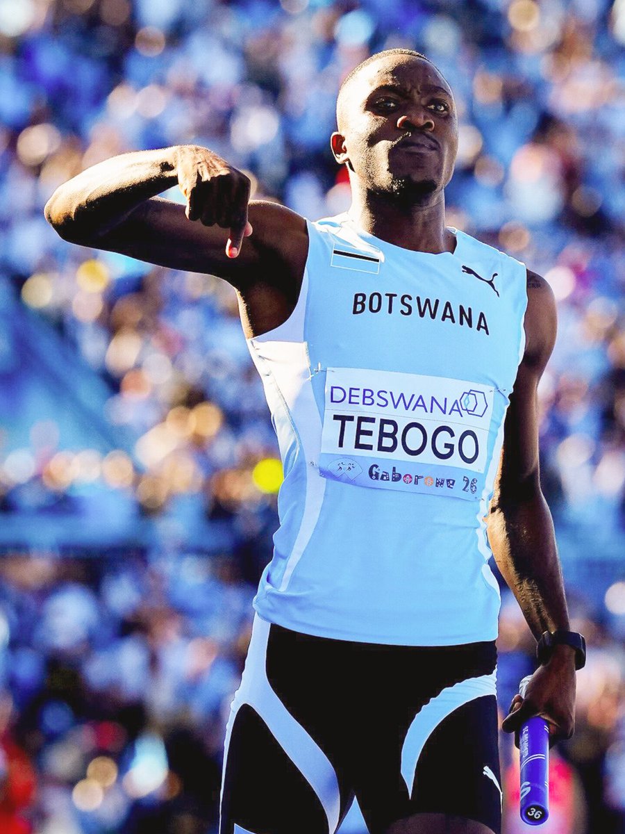 Track & Field Gazette tweet media