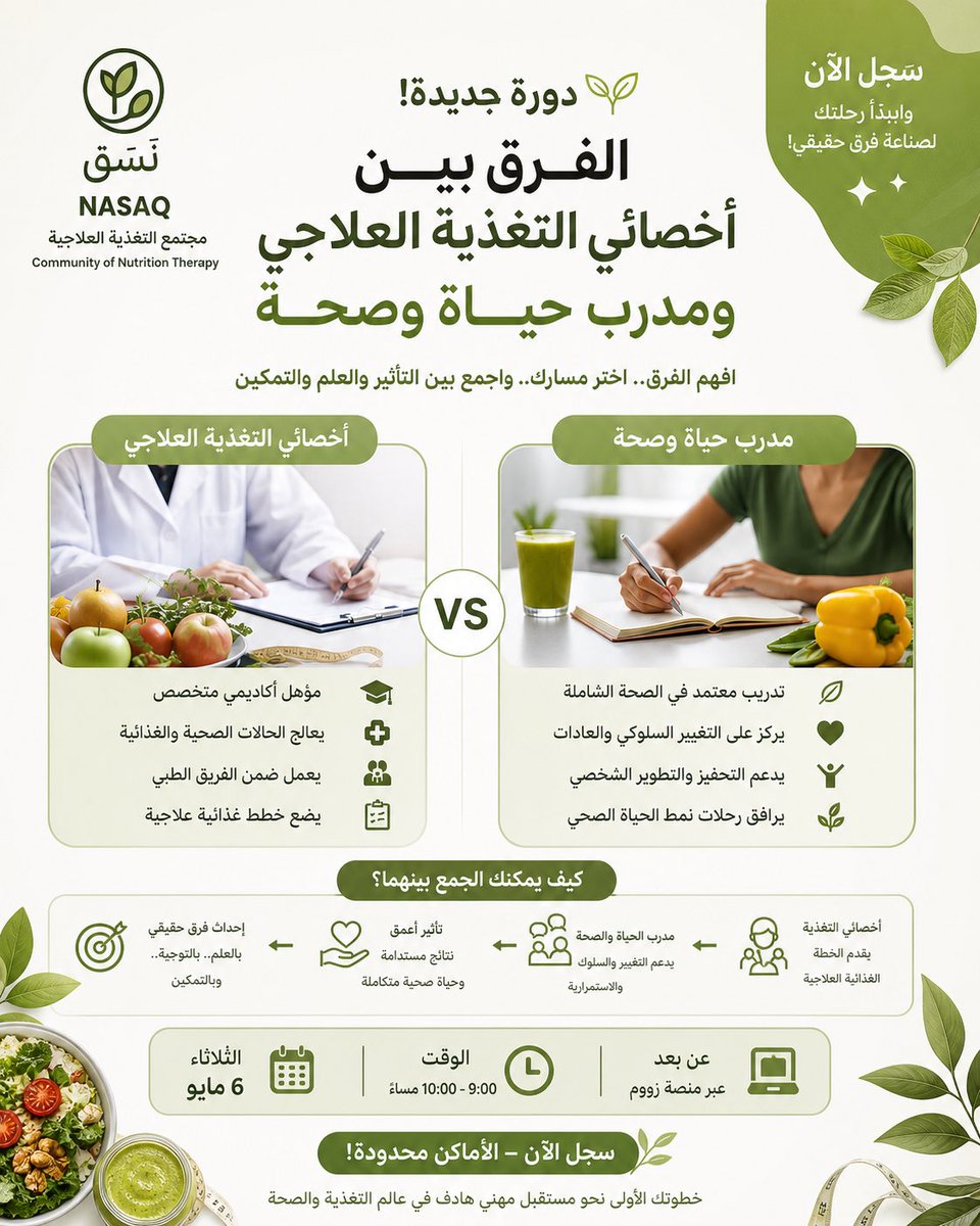 NASAQ | نسق tweet media