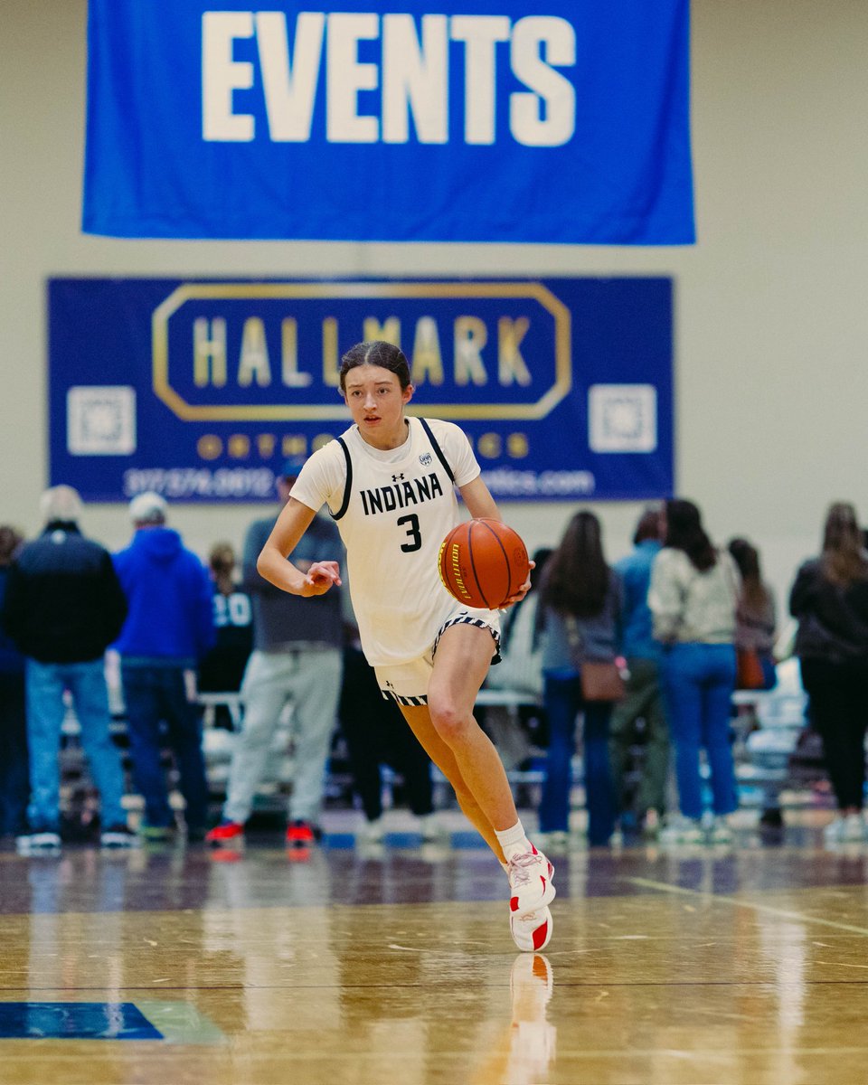 Select Events Basketball tweet media