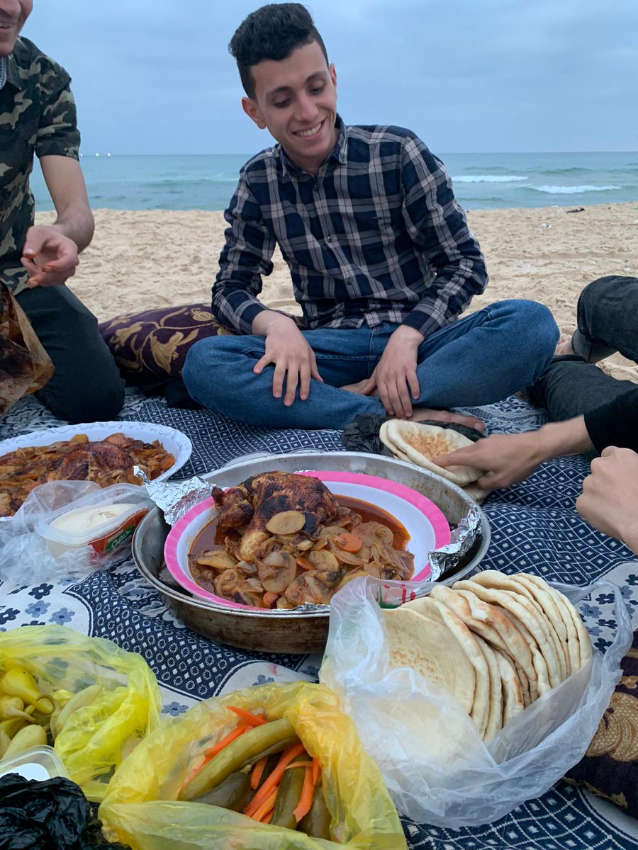 Mahmoud Massri | مَحْمُود 🇵🇸 tweet media