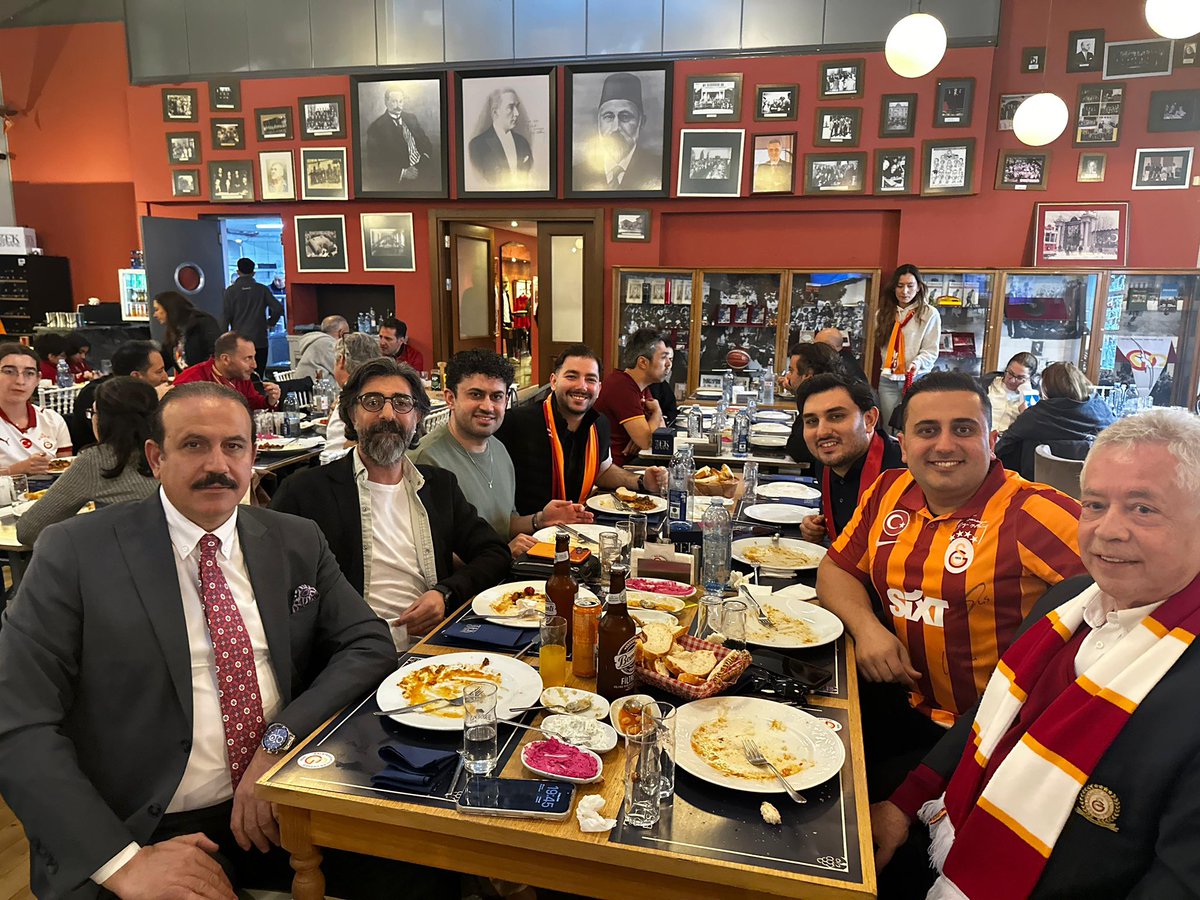 Sedat SADIR tweet media