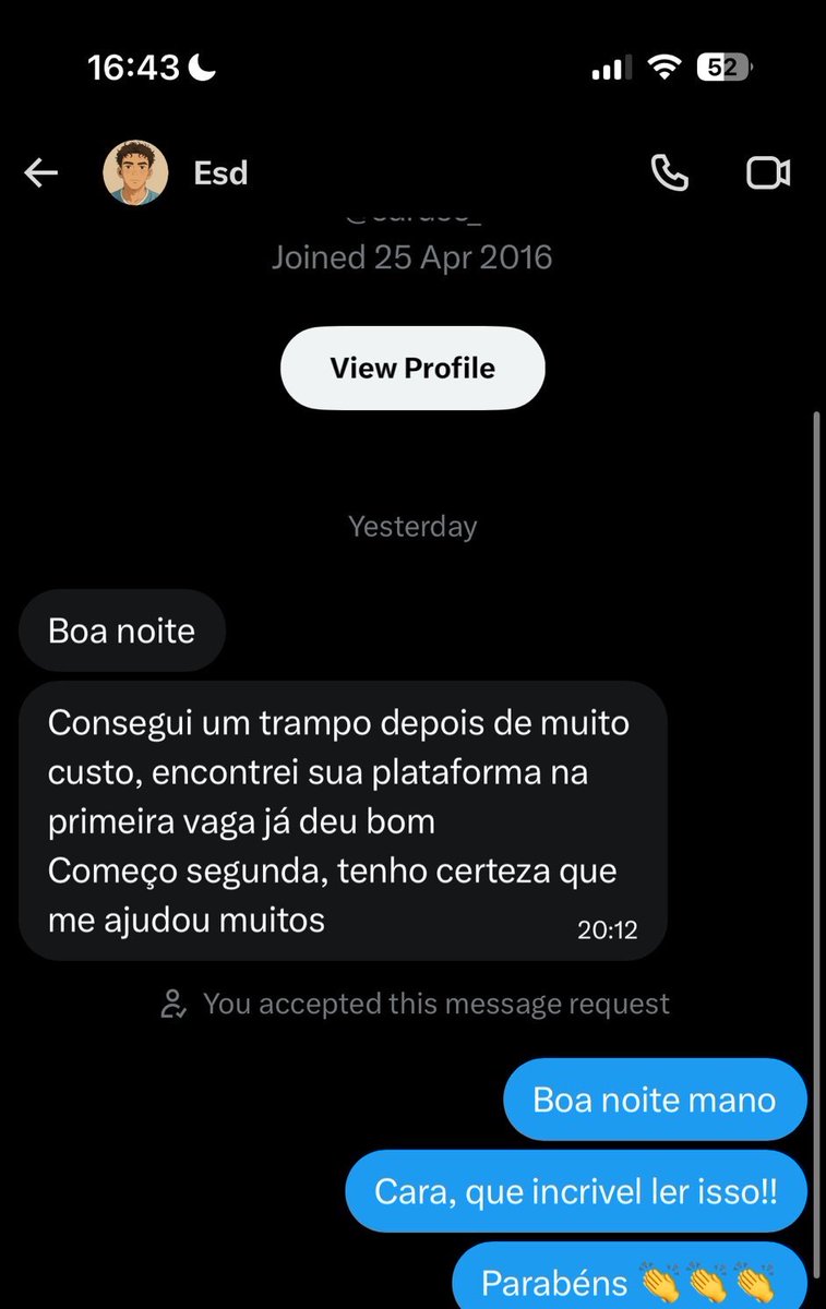 Banhos S. 🚿 tweet media