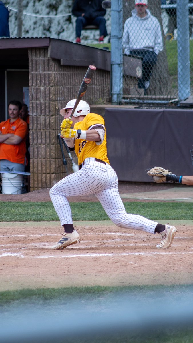 Rowan Baseball tweet media