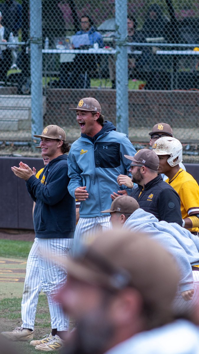 Rowan Baseball tweet media