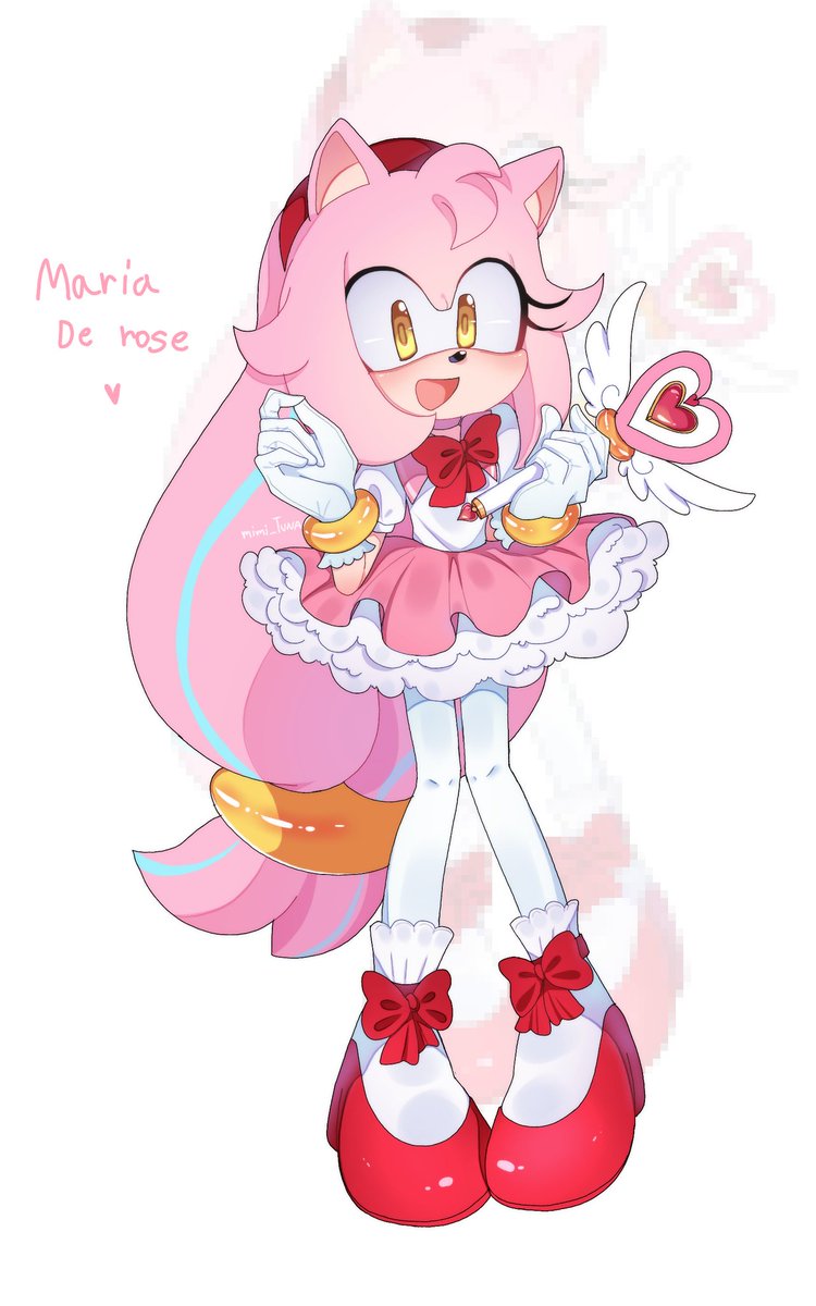 🩷 Mimi TUNA 𓆟⋆˚𖦹✩ tweet media