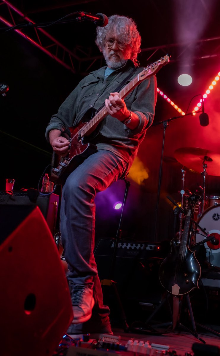 Leftover Salmon tweet media
