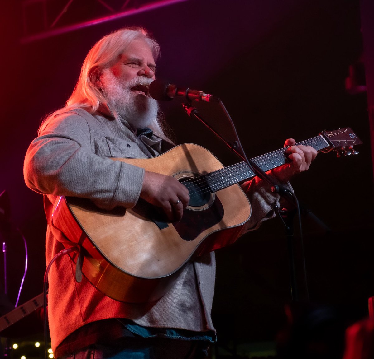 Leftover Salmon tweet media