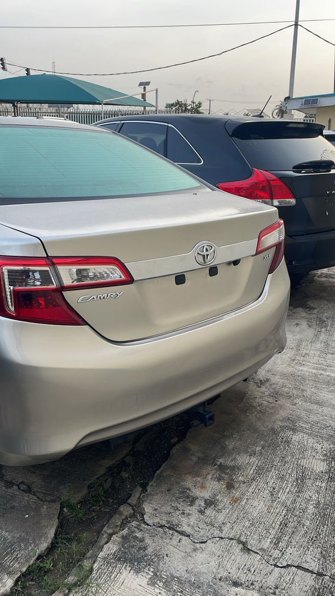 sxdiqcarter_'s tweet image. 2014 Toyota Camry xle 🇺🇸
14m
