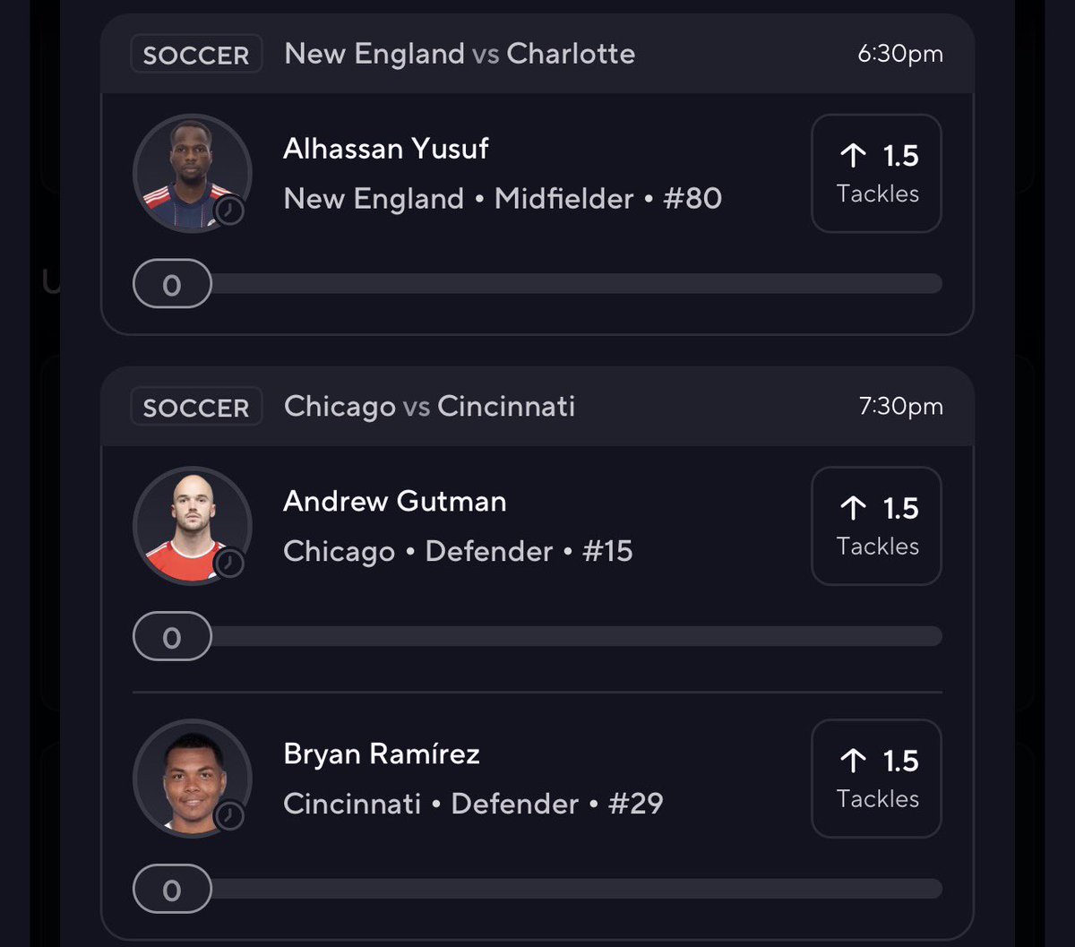 🍀GOBLIN PICKS💰 tweet media