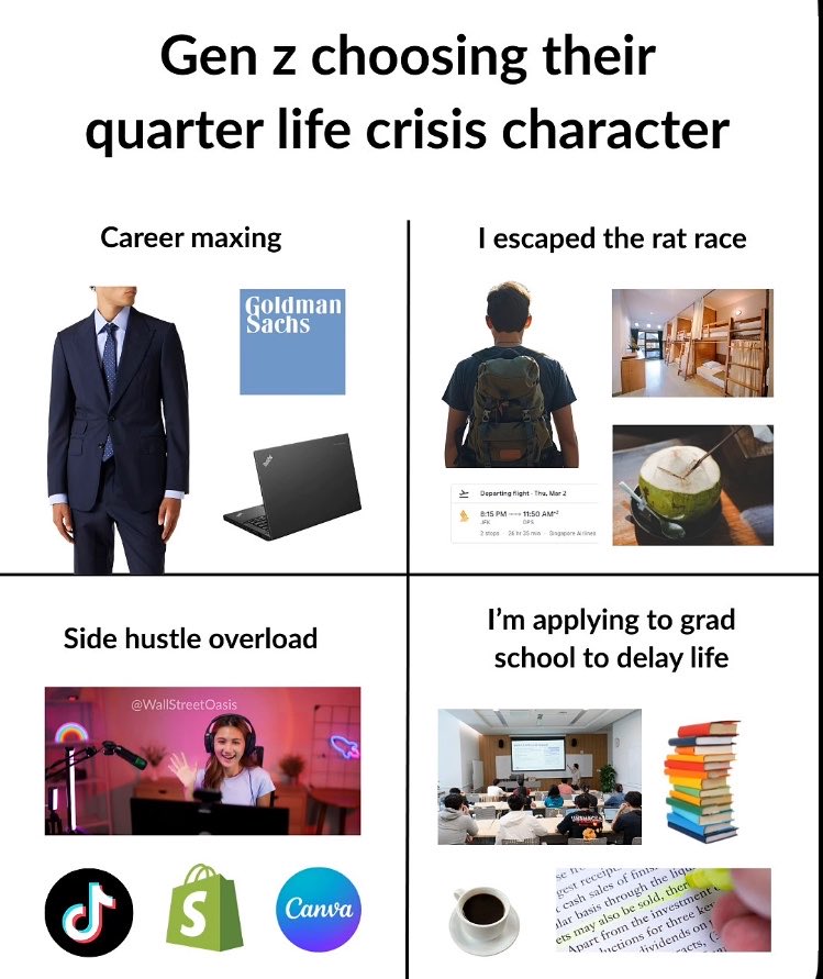 philosophy memes 🔗 tweet media