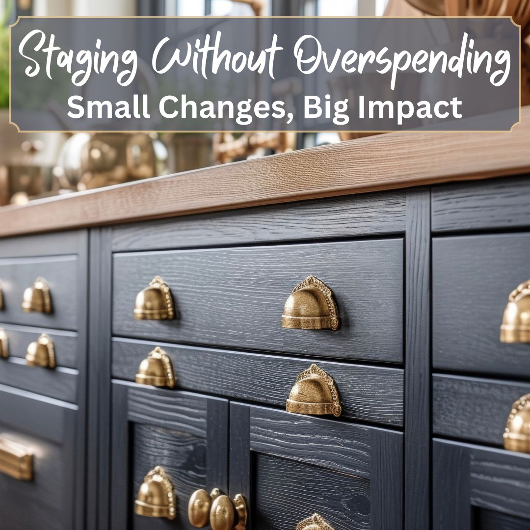 6 Home Staging Tips for Dated Cabinet Hardware houseopedia.com/6-home-staging…