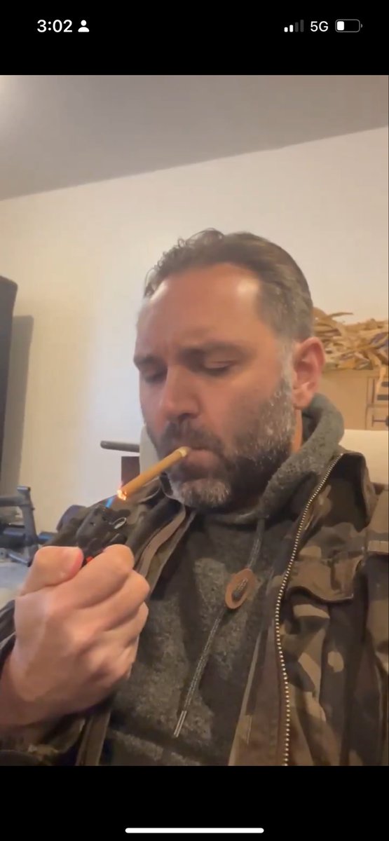 🖤General Pete Chad Saylor tweet media
