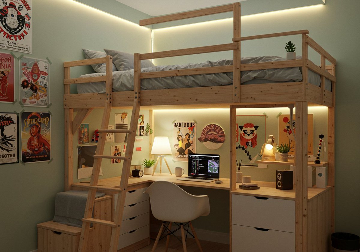 MissyOCRealtor's tweet image. Small room or spacious bedroom, these smart bed ideas help you maximize your space. 😉

#Bedroom #BedroomDesign #BedIdeas #SpaceSaving #BedroomInspo
 LocalInfoForYou.com/389259/small-s…