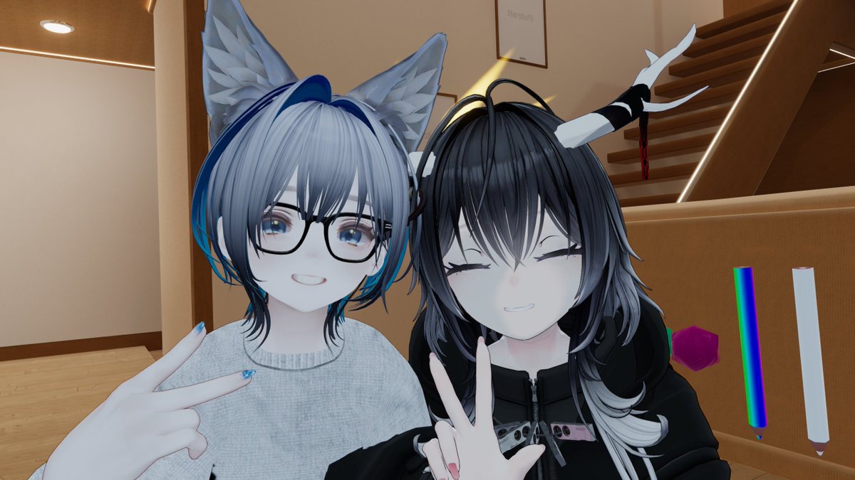 かざみ。 tweet media
