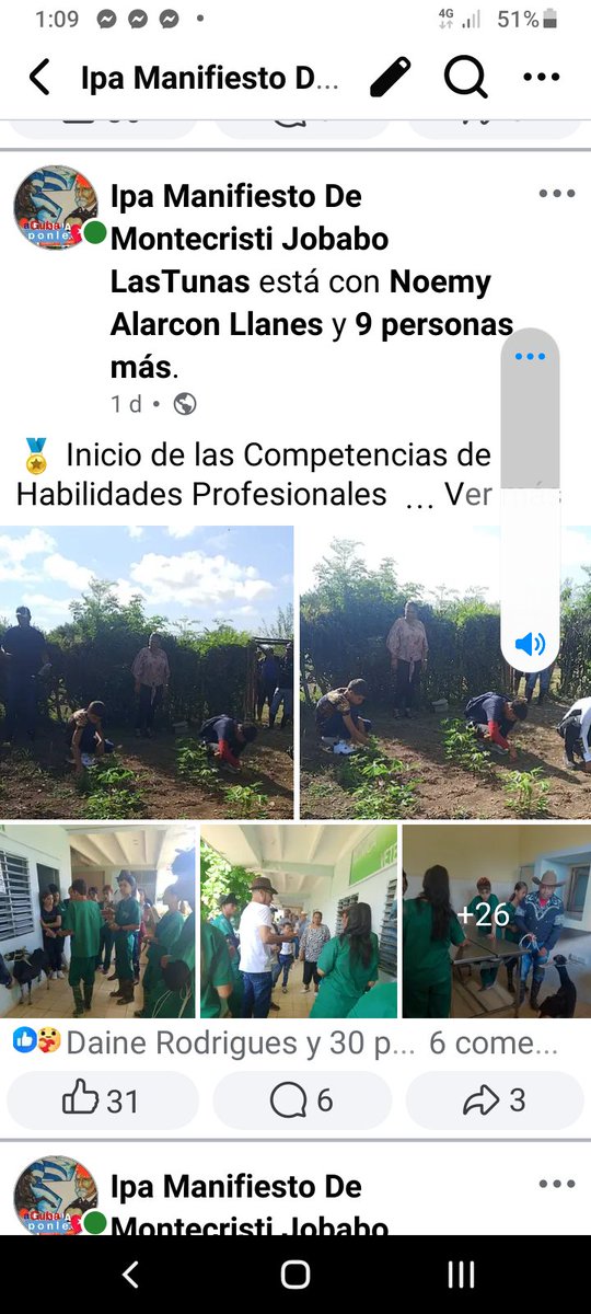 #TransformandoEtpCubana