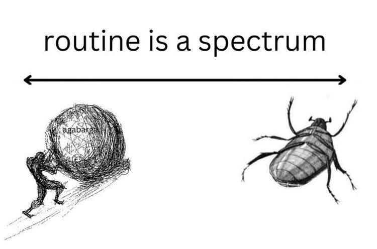 philosophy memes 🔗 tweet media