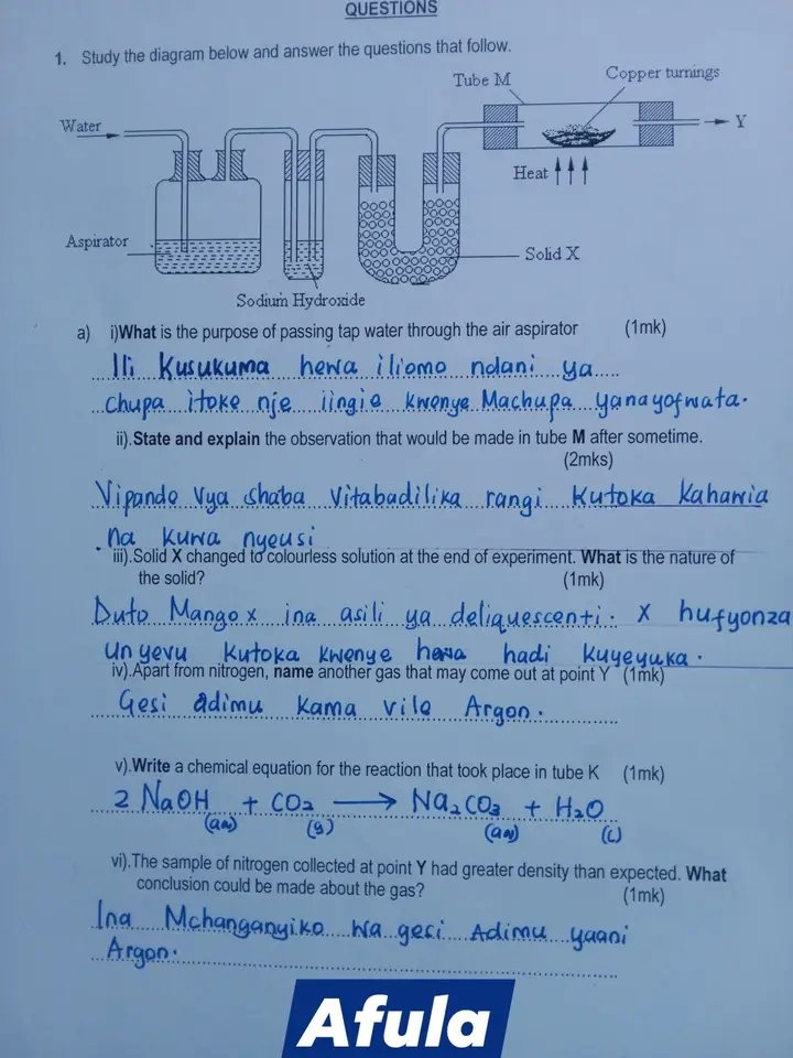 Ja Kamagambo🇰🇪 tweet media