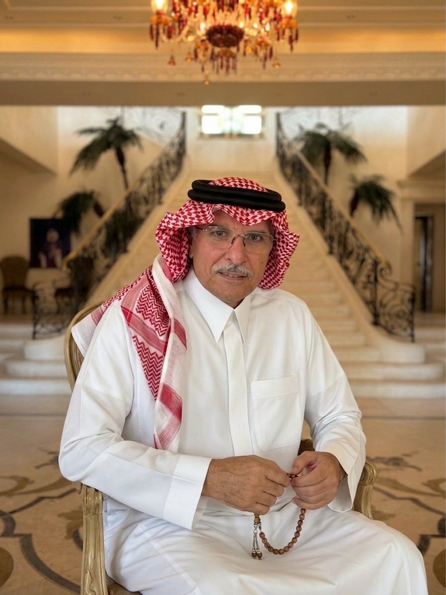 عبداللطيف بن عبدالله آل الشيخ 🇸🇦 tweet media