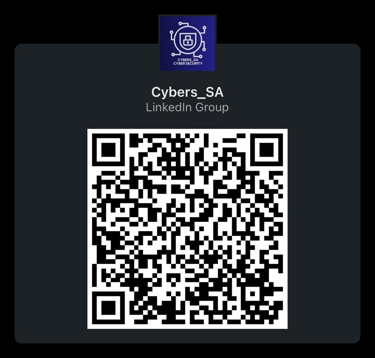 Cybers_SA tweet media