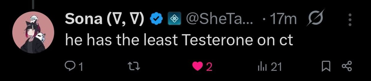 HumanBot tweet media
