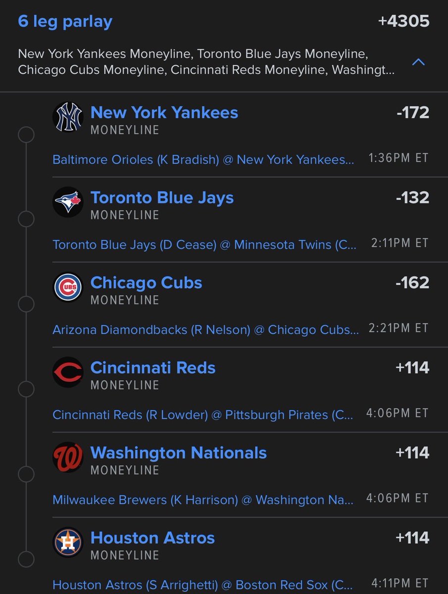 BettingSloth tweet media